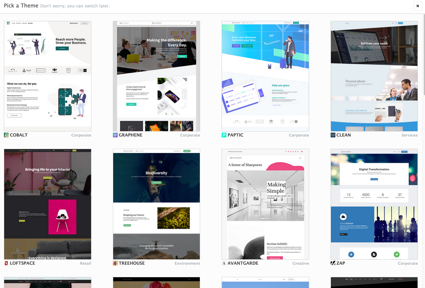 odoo-install-website